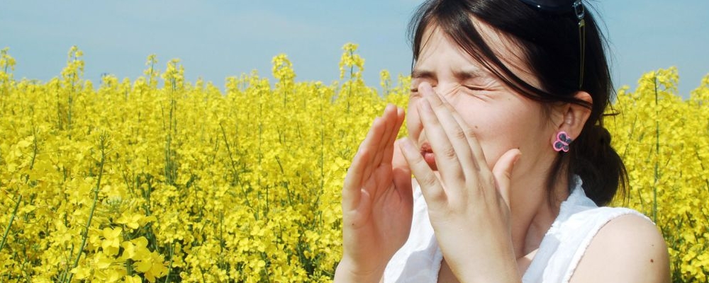 春季过敏全面解析