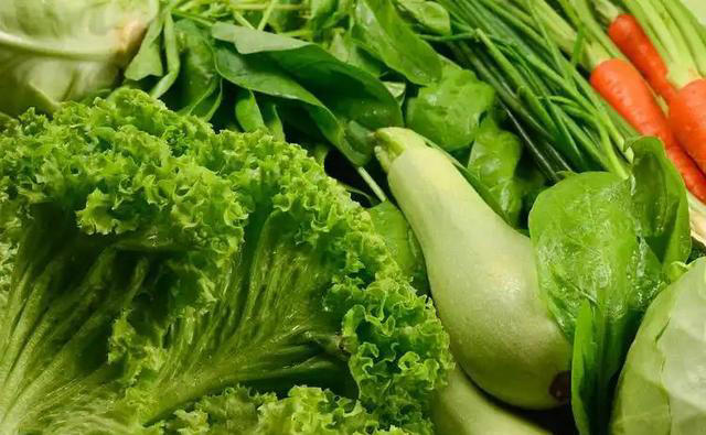 医生提醒：5种青菜高血压要少吃，小心让血压上涨，喜欢也要注意