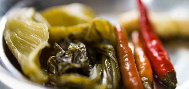 医生提醒：5种青菜高血压要少吃，小心让血压上涨，喜欢也要注意