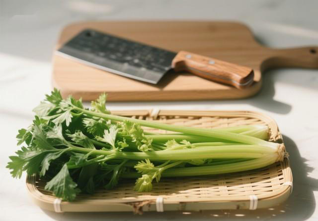 医生提醒：5种青菜高血压要少吃，小心让血压上涨，喜欢也要注意