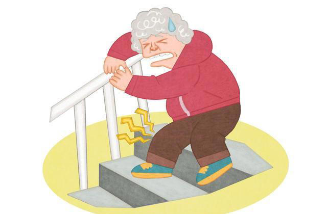 脑梗后还能活多久？医生坦言：关键看这4点，很多人仍有长寿机会