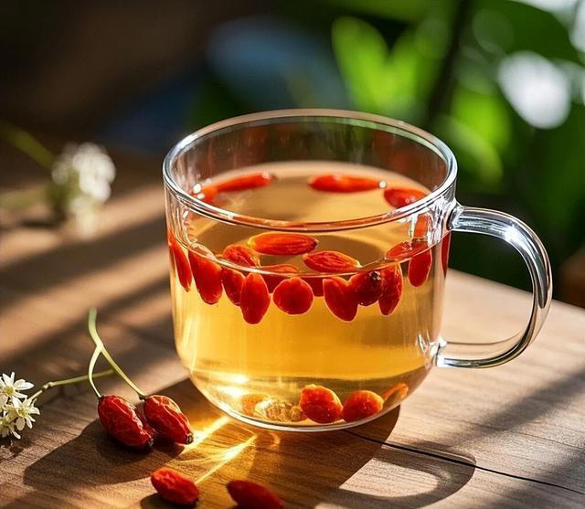 枸杞被点名!医生提醒：肾病患者常吃枸杞，很快或迎来这些后果