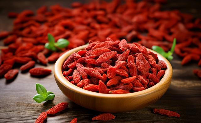 枸杞被点名！医生提醒：肾病患者常吃枸杞，很快或迎来这些后果