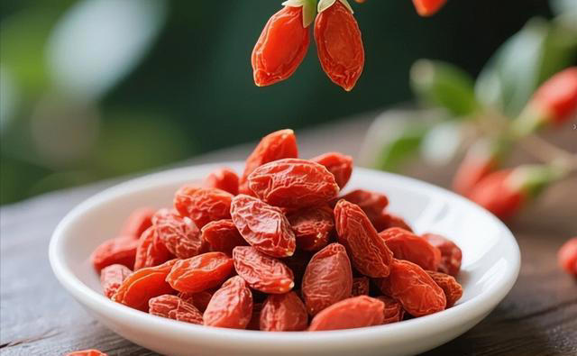 枸杞被点名！医生提醒：肾病患者常吃枸杞，很快或迎来这些后果