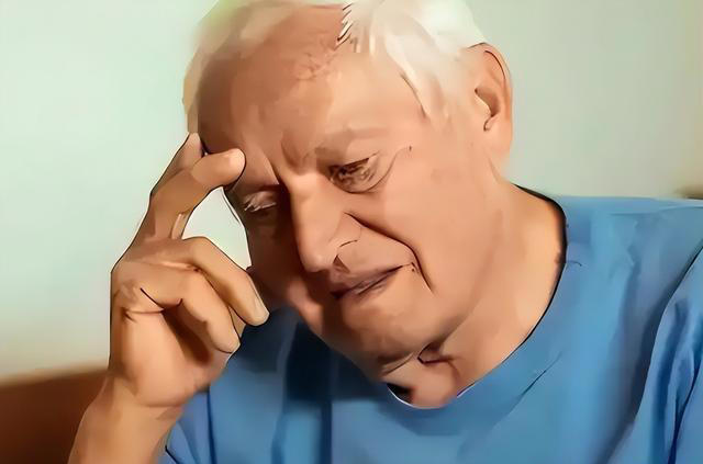 大脑开始萎缩，走路就知道？脑萎缩患者，走路时多半会有5种表现