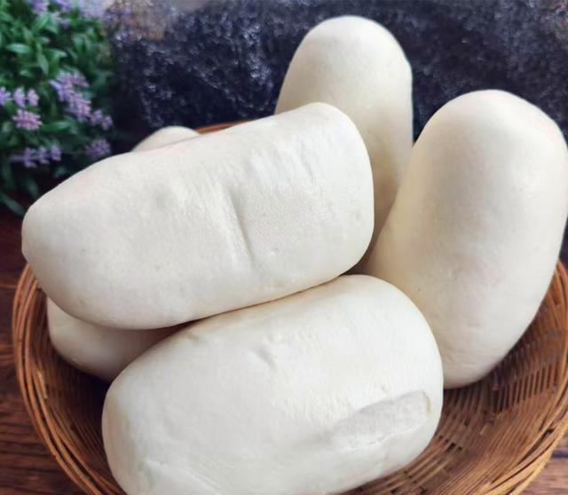 全国各地公认最好吃的十大馒头！你吃过几种？你的家乡上榜了吗？