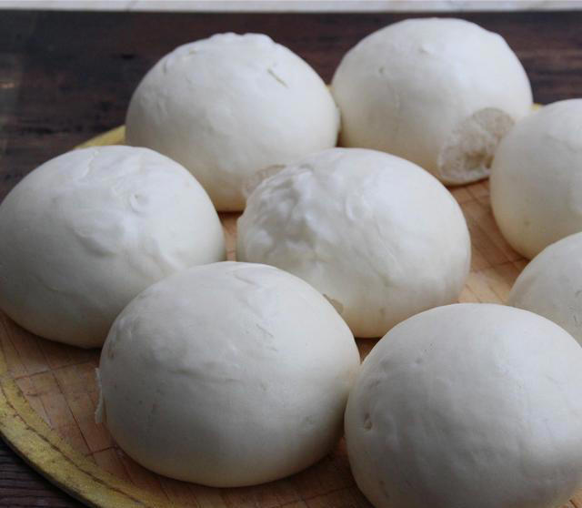 全国各地公认最好吃的十大馒头！你吃过几种？你的家乡上榜了吗？