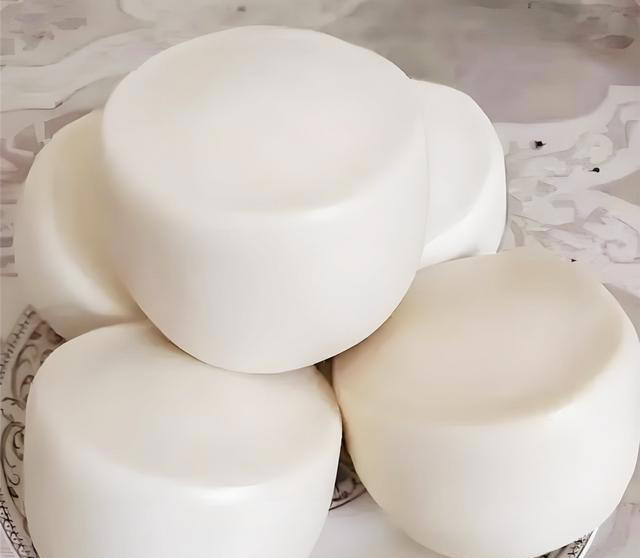 全国各地公认最好吃的十大馒头！你吃过几种？你的家乡上榜了吗？