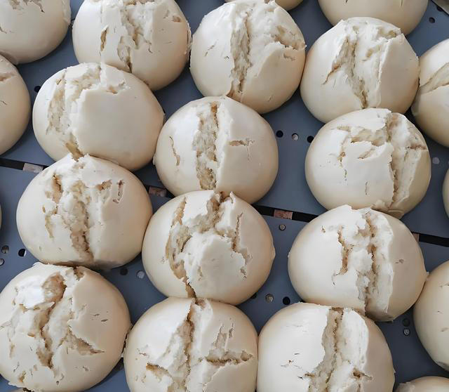 全国各地公认最好吃的十大馒头！你吃过几种？你的家乡上榜了吗？