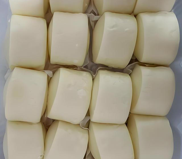 全国各地公认最好吃的十大馒头！你吃过几种？你的家乡上榜了吗？