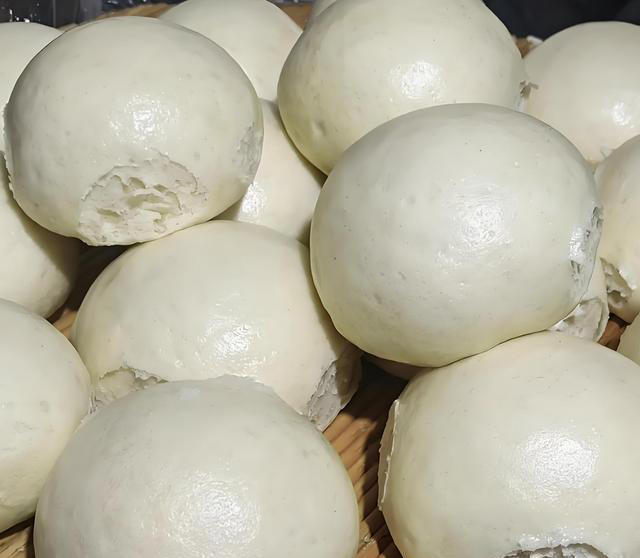 全国各地公认最好吃的十大馒头！你吃过几种？你的家乡上榜了吗？