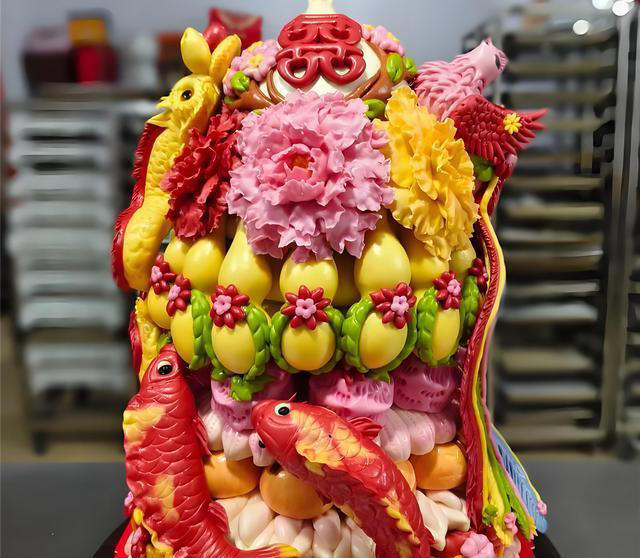 全国各地公认最好吃的十大馒头！你吃过几种？你的家乡上榜了吗？