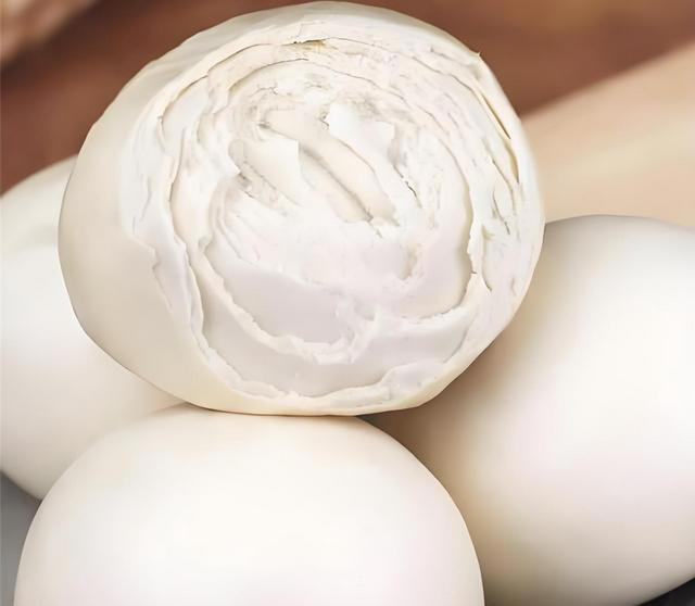 全国各地公认最好吃的十大馒头！你吃过几种？你的家乡上榜了吗？