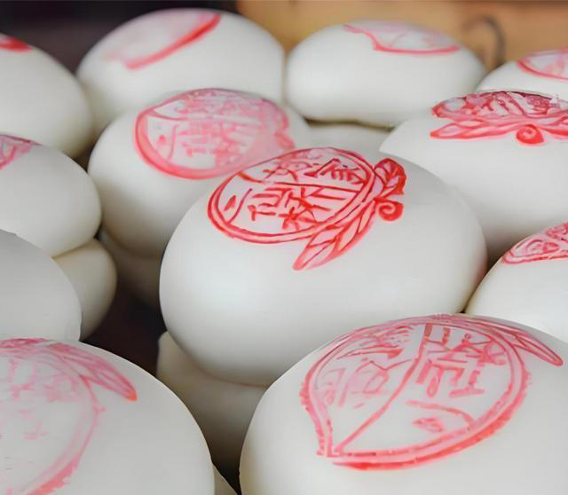 全国各地公认最好吃的十大馒头！你吃过几种？你的家乡上榜了吗？