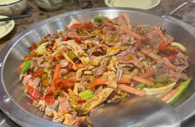 重庆六道经典渝菜，每一道都让人回味无穷，看看你都吃过吗？