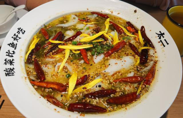 重庆六道经典渝菜，每一道都让人回味无穷，看看你都吃过吗？