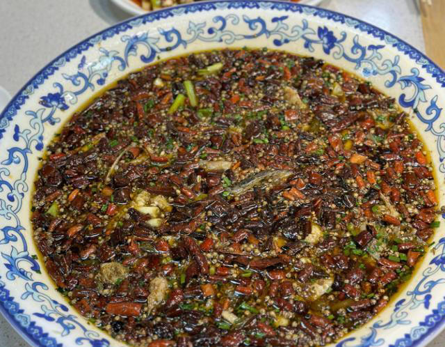 重庆六道经典渝菜，每一道都让人回味无穷，看看你都吃过吗？