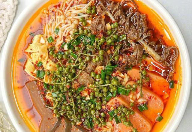 重庆六道经典渝菜，每一道都让人回味无穷，看看你都吃过吗？