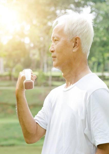 原来，65岁～75岁这十年，坚持12个“好习惯”才是惜命最好的方式