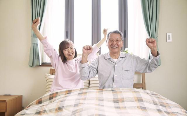 原来，65岁～75岁这十年，坚持12个“好习惯”才是惜命最好的方式