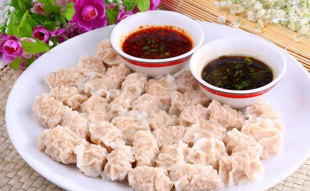 什么馅的“饺子”最好吃，经评选，这4种上榜，有你家乡的吗？