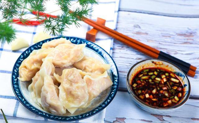 什么馅的“饺子”最好吃，经评选，这4种上榜，有你家乡的吗？