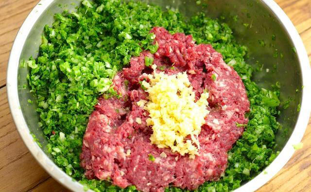 什么馅的“饺子”最好吃，经评选，这4种上榜，有你家乡的吗？