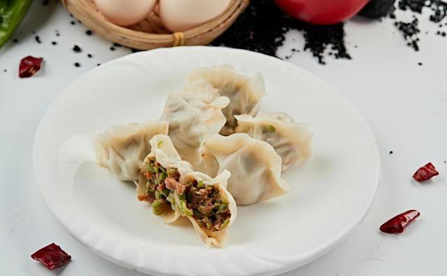 什么馅的“饺子”最好吃，经评选，这4种上榜，有你家乡的吗？