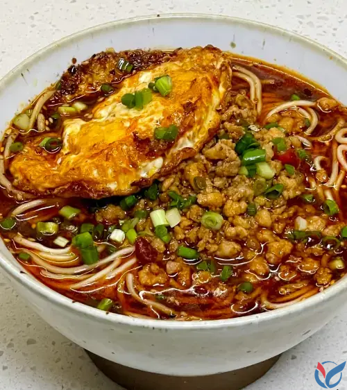 中国“十大特色早餐”，连吃一个月都不腻，你吃过几种?