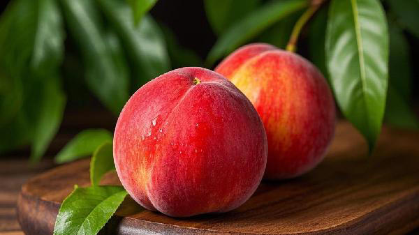  糖尿病患者注意！桃子可能加重胰岛素负担，这5种水果要慎吃 