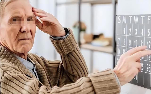 阿尔茨海默病者逐渐增多，50岁后，尽量改掉4个坏习惯