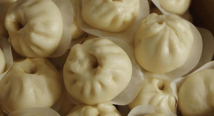 什么馅的包子最好吃？经过网友评选，这5种馅上榜，有你爱吃的吗