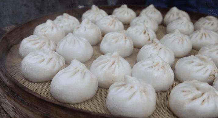 什么馅的包子最好吃？经过网友评选，这5种馅上榜，有你爱吃的吗