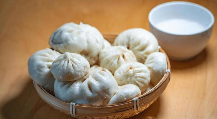 什么馅的包子最好吃？经过网友评选，这5种馅上榜，有你爱吃的吗