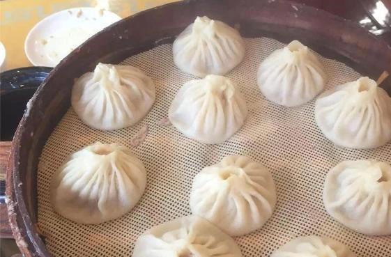 盘点几种具有代表性的包子，每一种都非常美味，你都吃过吗？