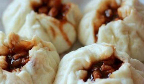 盘点几种具有代表性的包子，每一种都非常美味，你都吃过吗？