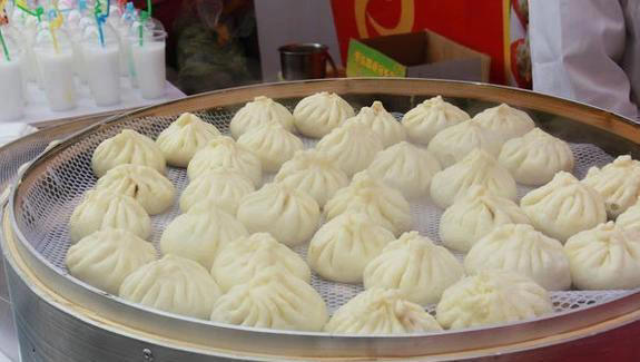 盘点几种具有代表性的包子，每一种都非常美味，你都吃过吗？