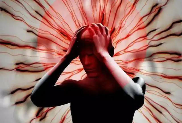 高血压最终都会走向脑出血？提醒：没有这些症状，脑血管还算健康