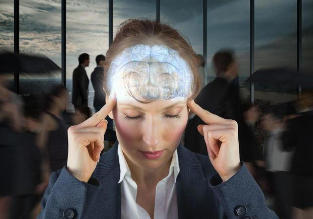 医生研究发现：不易患痴呆的老人，大多有4个习惯，占一个也不错