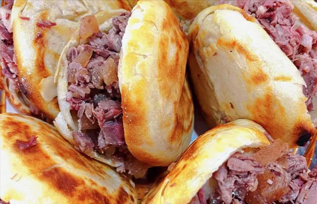 我国最好吃的8种火烧，吃过5种是行家，你吃过几种