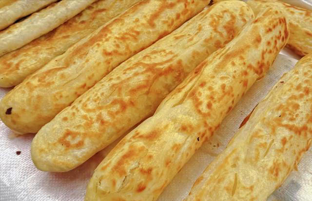 我国最好吃的8种火烧，吃过5种是行家，你吃过几种