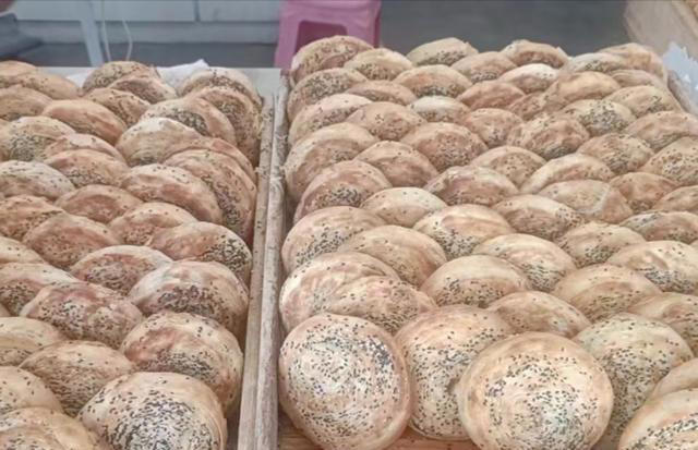 我国最好吃的8种火烧，吃过5种是行家，你吃过几种