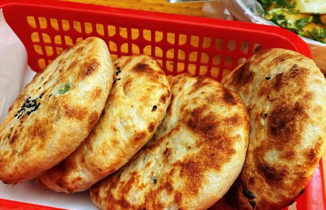 我国最好吃的8种火烧，吃过5种是行家，你吃过几种