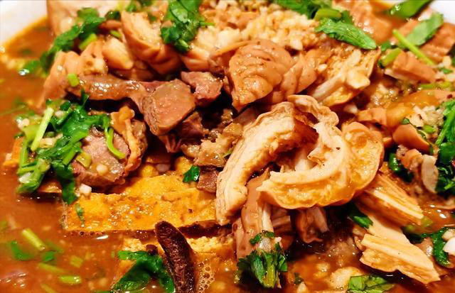 我国最好吃的8种火烧，吃过5种是行家，你吃过几种