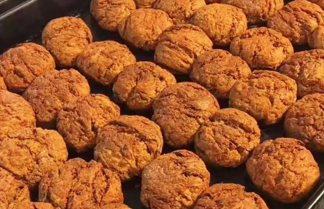 我国最好吃的8种火烧，吃过5种是行家，你吃过几种