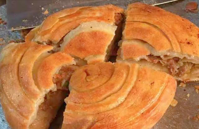 我国最好吃的8种火烧，吃过5种是行家，你吃过几种