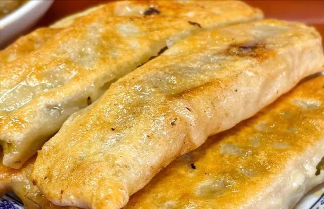 我国最好吃的8种火烧，吃过5种是行家，你吃过几种