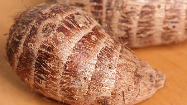 芋头立大功！调查发现：芋头对这3种慢性病有好处，可以常吃