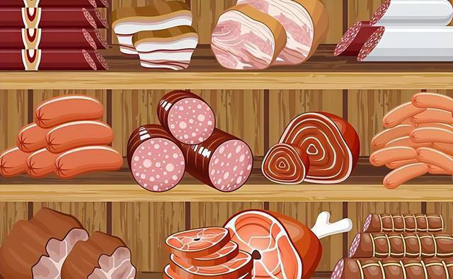 我国癌症高发，是长期吃肉引起的？研究发现：2种肉确实要少吃