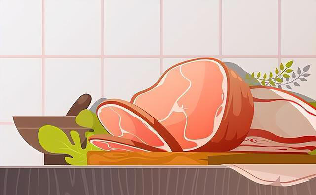 我国癌症高发，是长期吃肉引起的？研究发现：2种肉确实要少吃